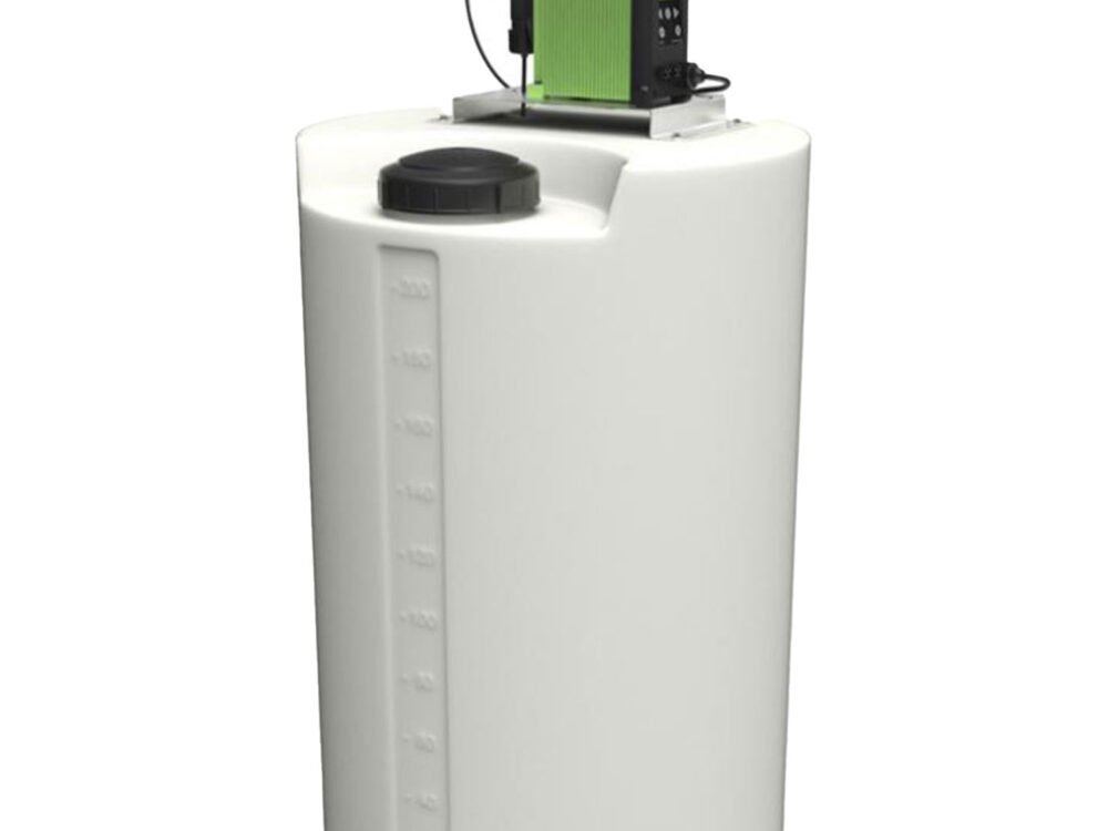 1-10LPH Portable Dosing System I Single Dosing I 60L