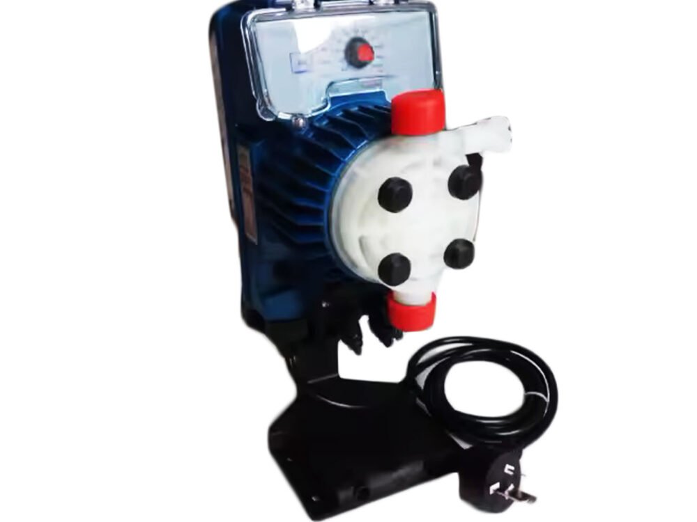 AKS603 Chemical Dosing Pump