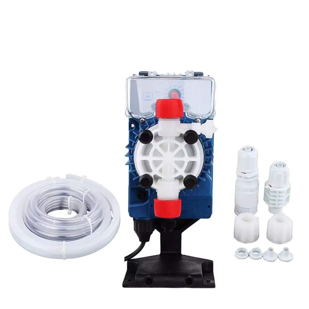 AKS803 Chemical Dosing Pump Price