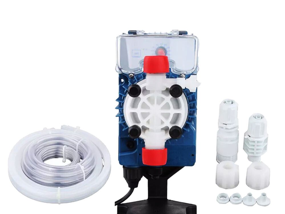 AKS803 Chemical Dosing Pump Price