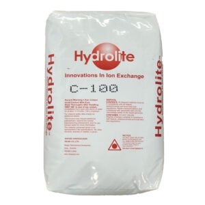 Hydrolite Ion Exchange Resin