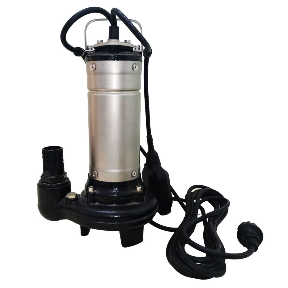 LSWm50A Submersible Sewage Pump I HT, Taiwan