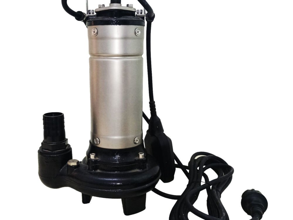 LSWm50A Submersible Sewage Pump I HT, Taiwan