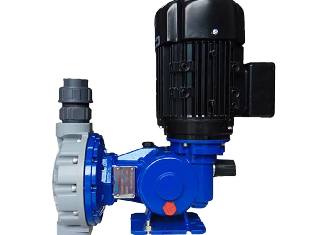 Seko Dosing Pump Price