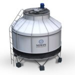 NRT Round Cooling Tower