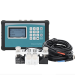 Portable Ultrasonic Flowmeter