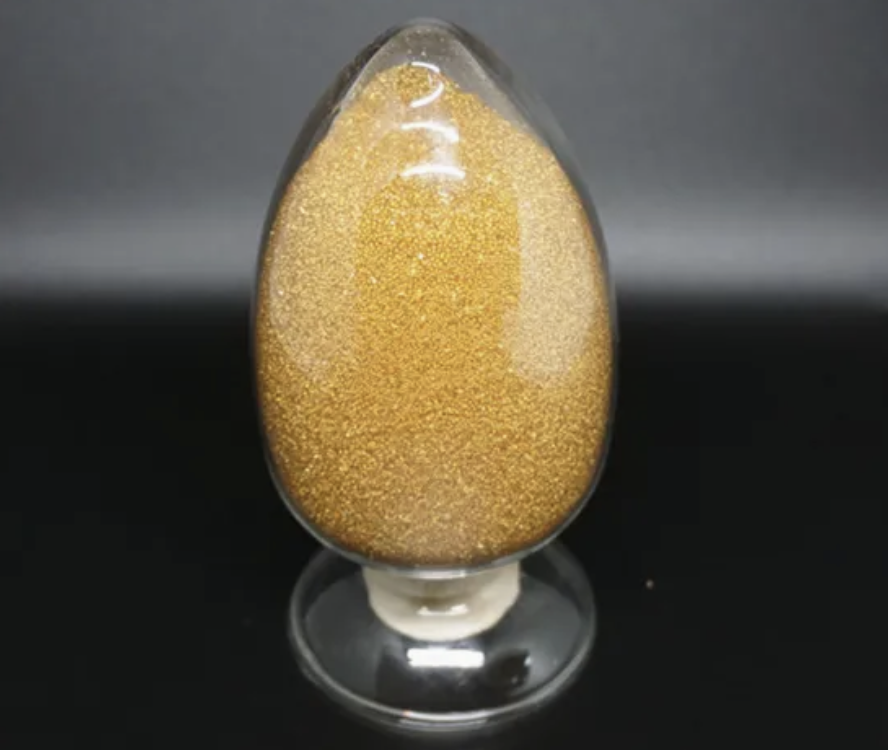 Extrepure Ion Exchange Resin Price in Bangladesh.