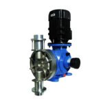 Seko Chemical Dosing Pump