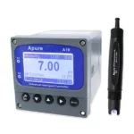 Online pH Controller