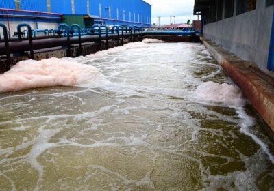 Wastewater Treatment Plant Supplier in Bangladesh