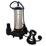 LSWm100CA Submersible Sewage Pump I HT, Taiwan