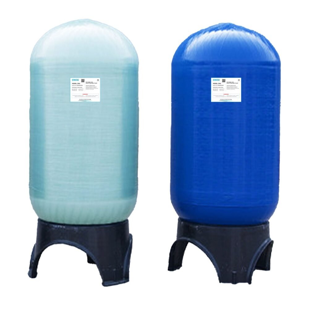 FRP Vessel Importer in Bangladesh
