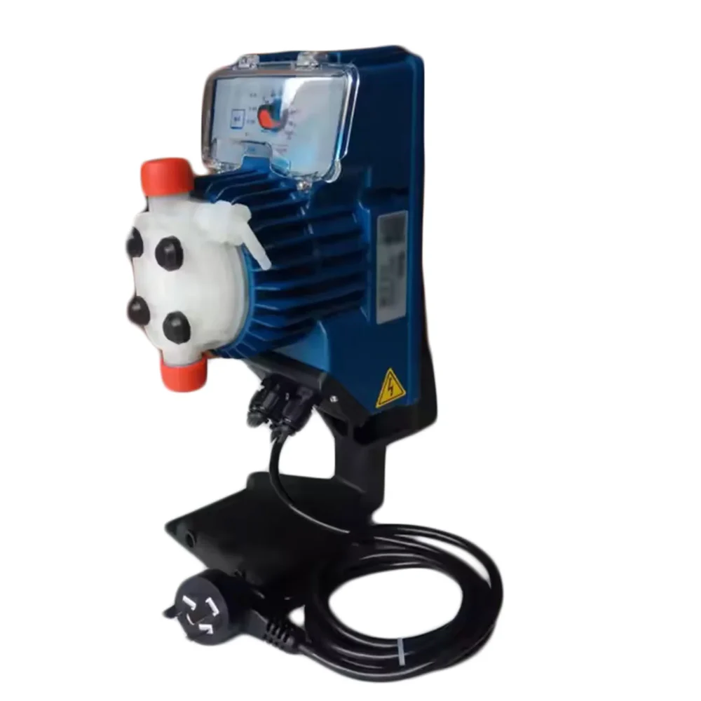 AKS600 Seko Chemical Dosing Pump I 2.5LPH@20Bar