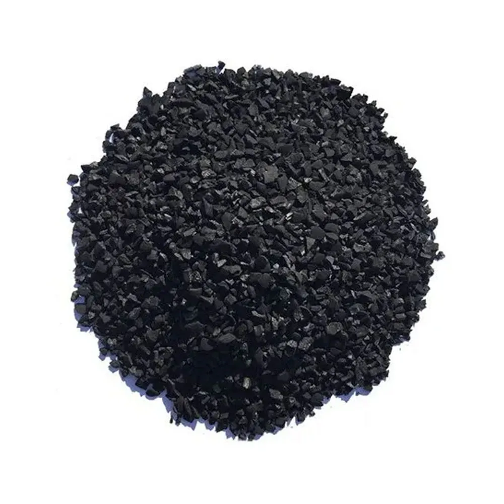 Activated Carbon Supplier in Bangladesh