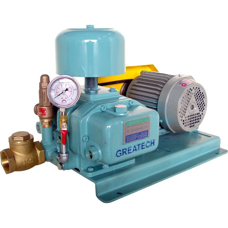 G40 Roots Air Blower Price in Bangladesh