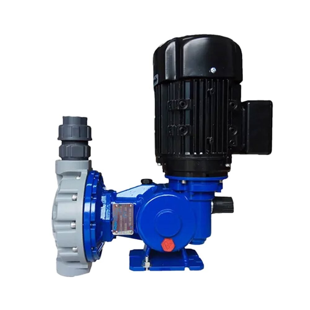 MS1C138B Seko Chemical Dosing Pump I 220LPH@07Bar