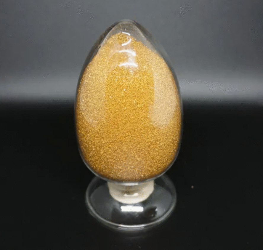 Extrepure Ion Exchange Resin Supplier in Bangladesh