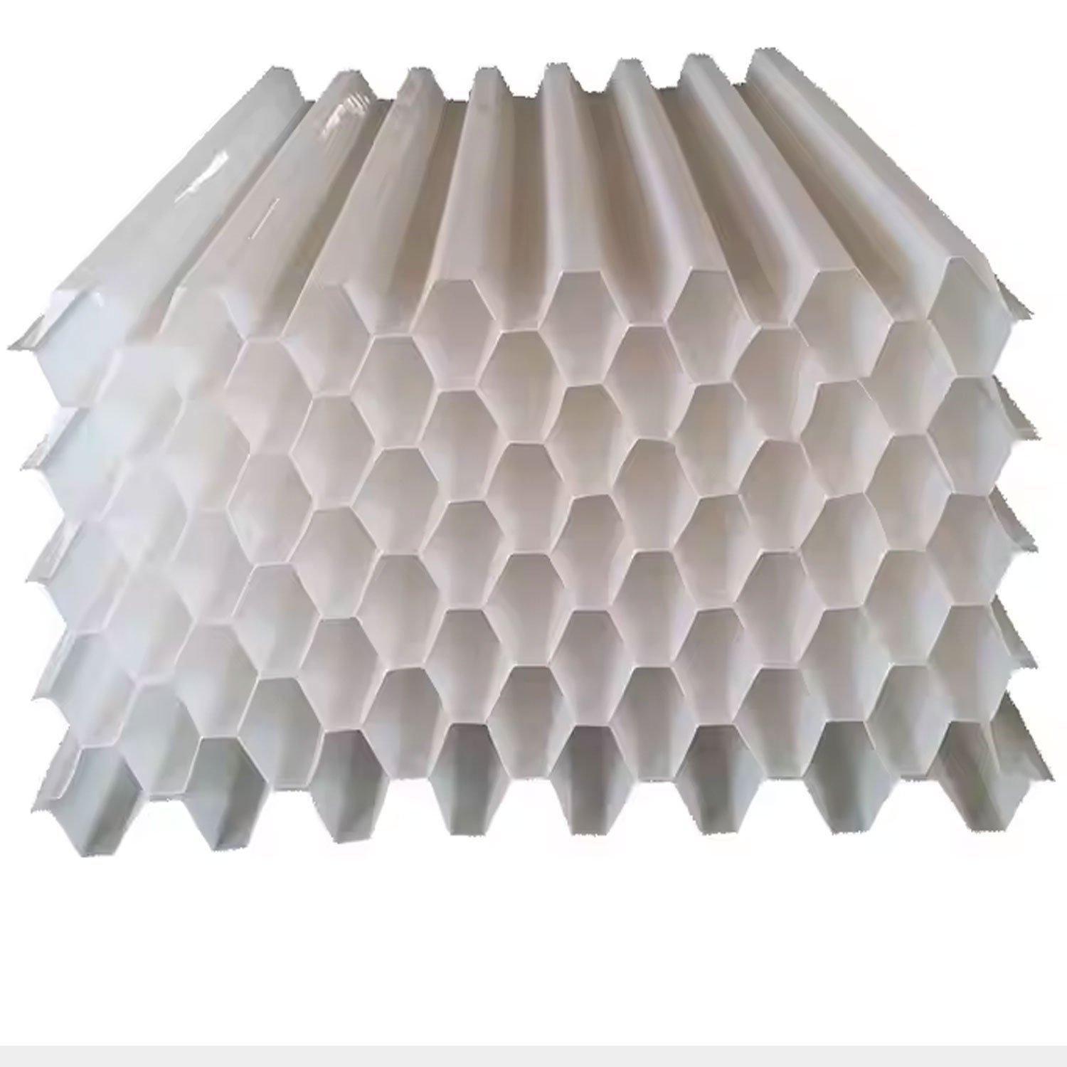 Tube Settler Media Supplier in Bangladesh