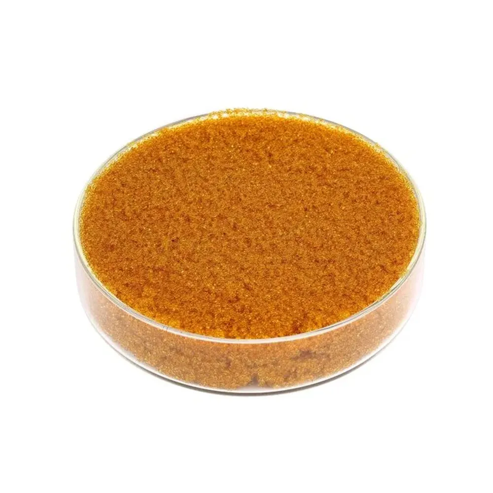 Ion Exchange Resin Supplier in Bangladesh